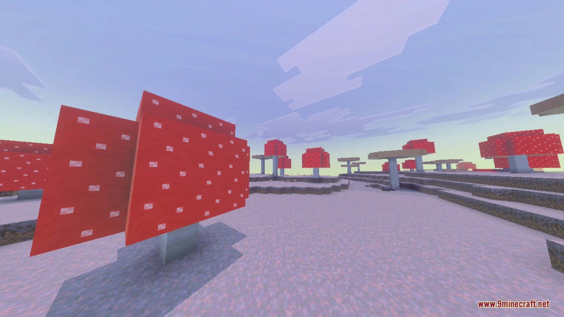 Better 3D Armors Shader (26.x, 1.21) – Custom 3D Armor Models with Material — screenshot 5