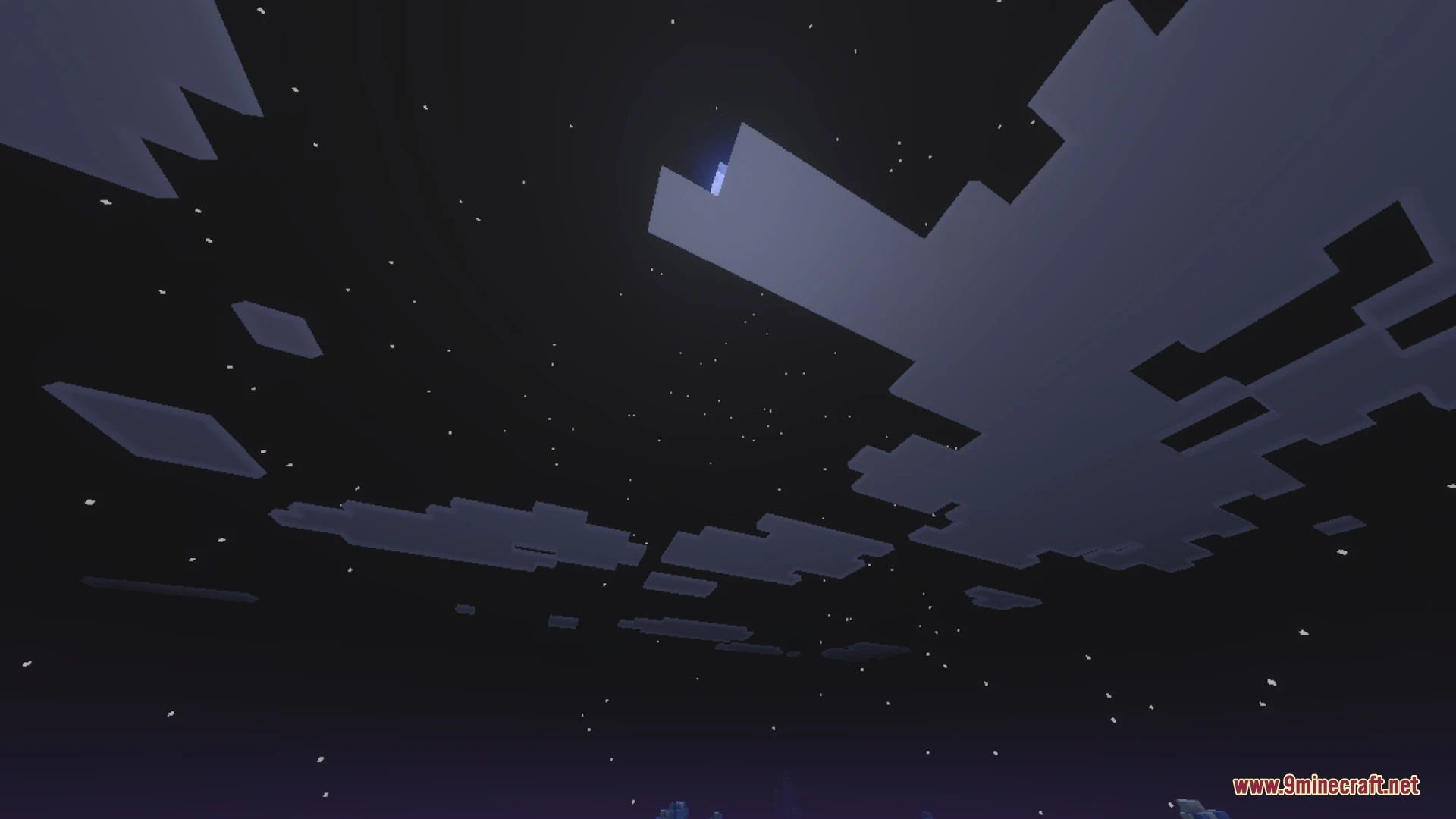 Cinematic Fog Shader (26.x, 1.21) – Volumetric Depth and Dramatic Sunrays — screenshot 4
