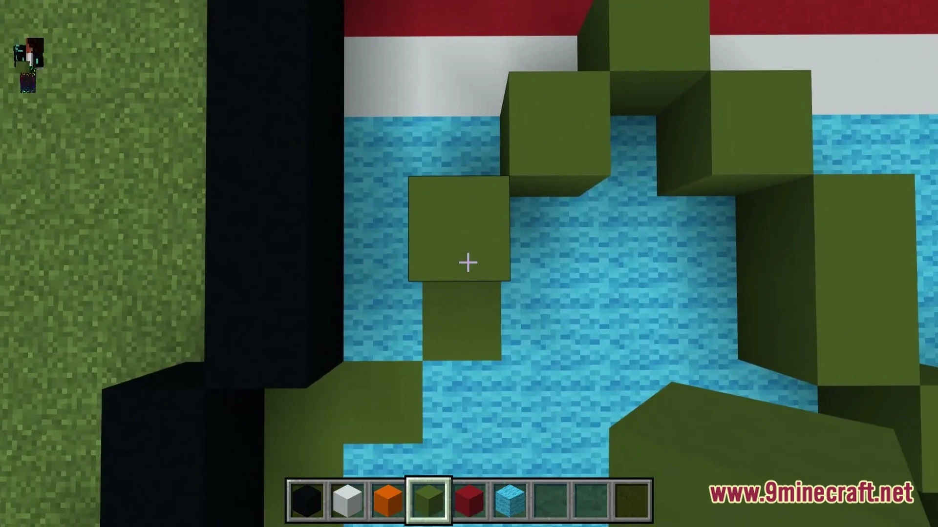 Cyprus Survival World Map (26.2, 1.20.1) – Conquer a Vast Mediterranean Island — screenshot 4