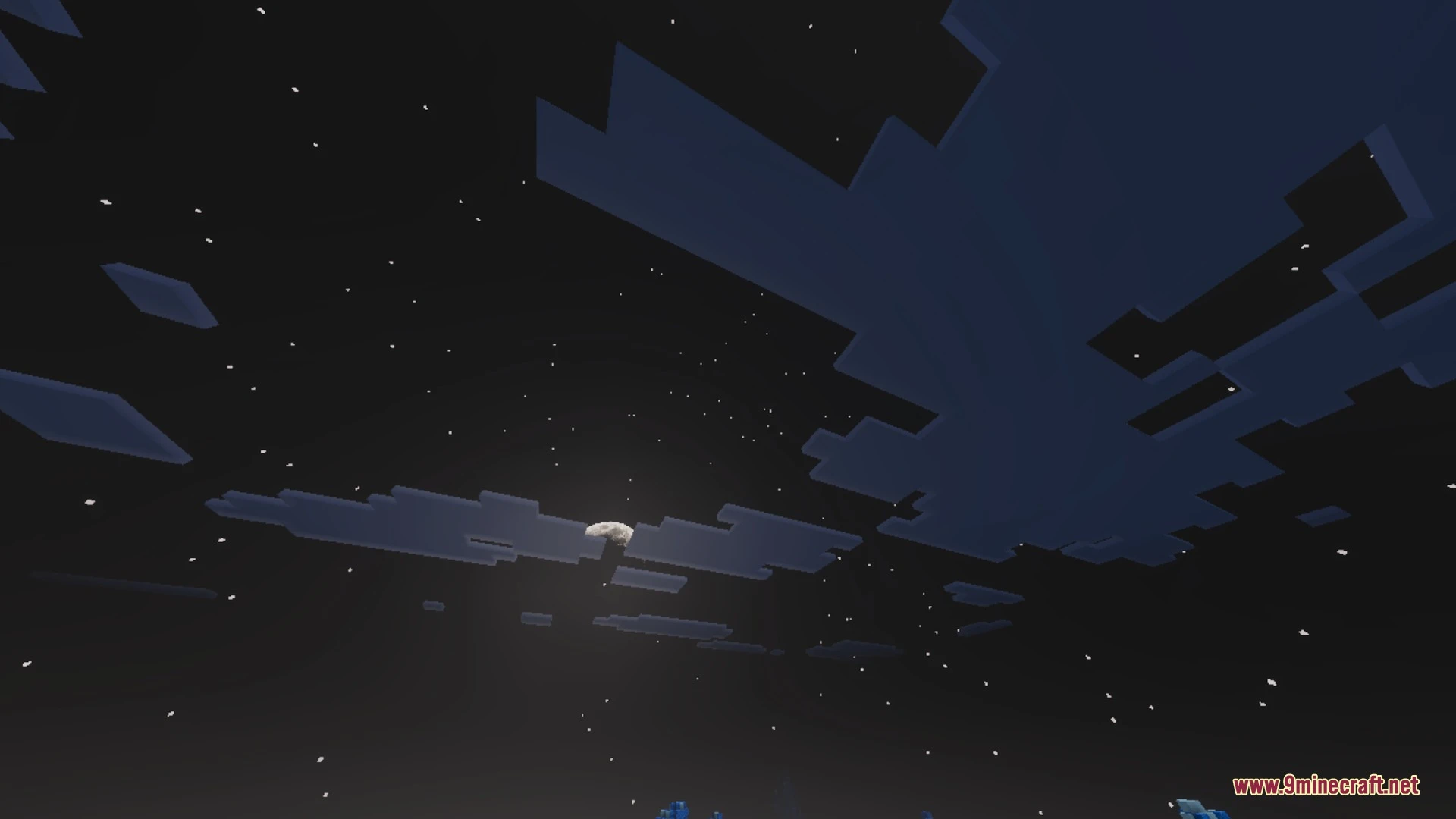 Origin Vibrant Visuals Shader (26.x, 1.21) – Crystal Water Waves and Soft — screenshot 4