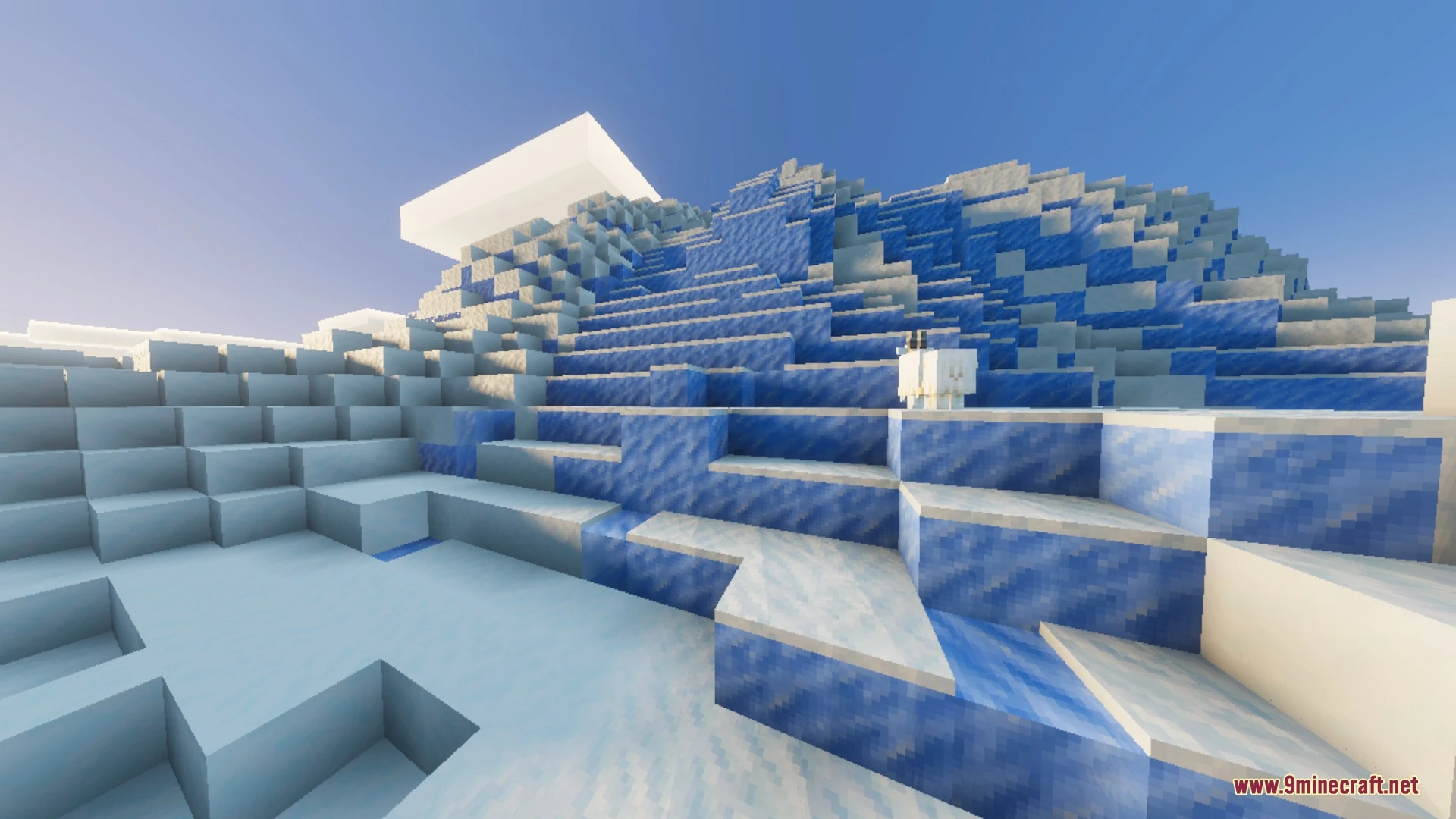 Origin Vibrant Visuals Shader (26.x, 1.21) – Crystal Water Waves and Soft — screenshot 8