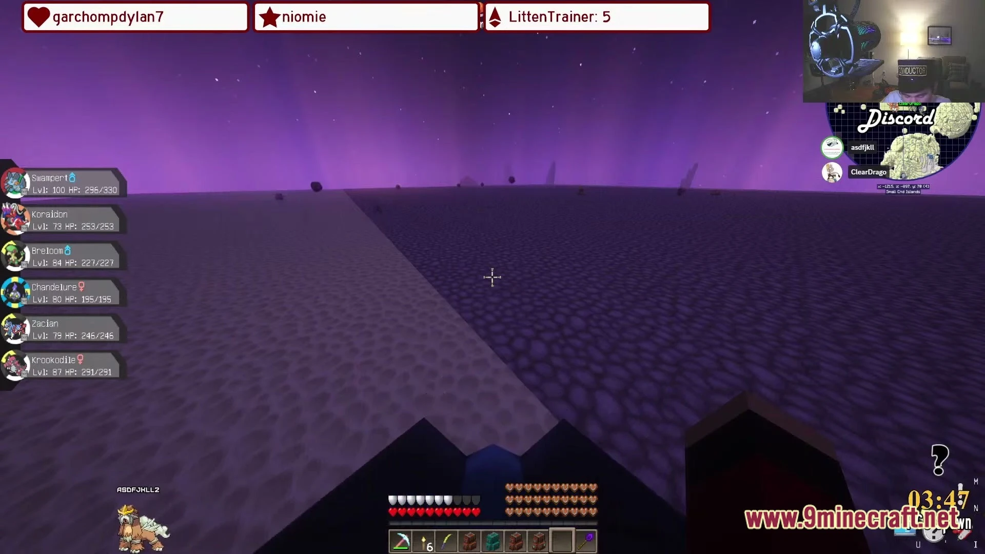 Pixel BCG Modpack Screenshot 1 Pixel BCG Modpack Screenshot 1