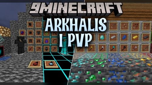 Arkhalis Model