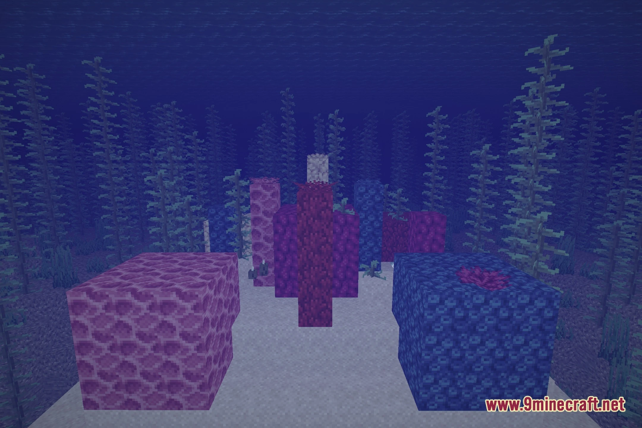 Crying Obsidian Shaders Screenshot 8