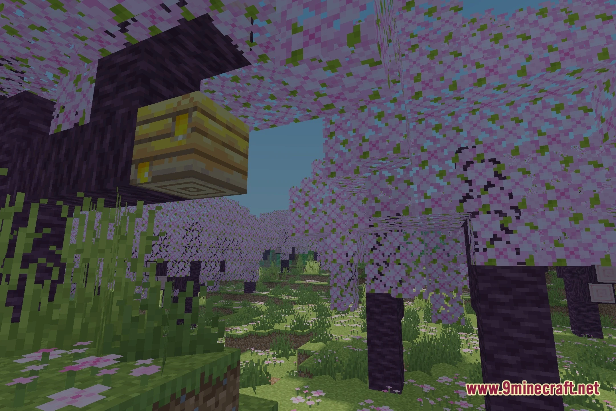 LimatricaShaders Screenshot 1