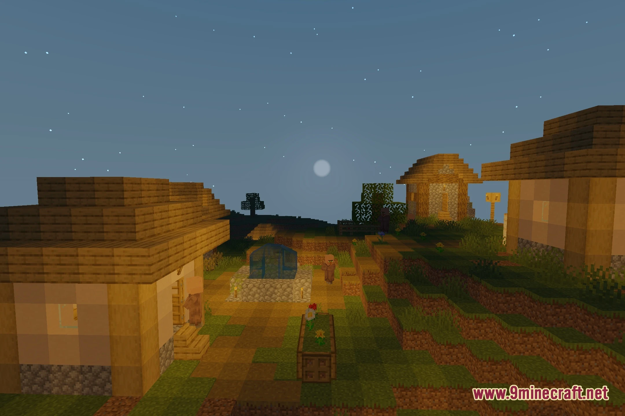 LimatricaShaders Screenshot 5