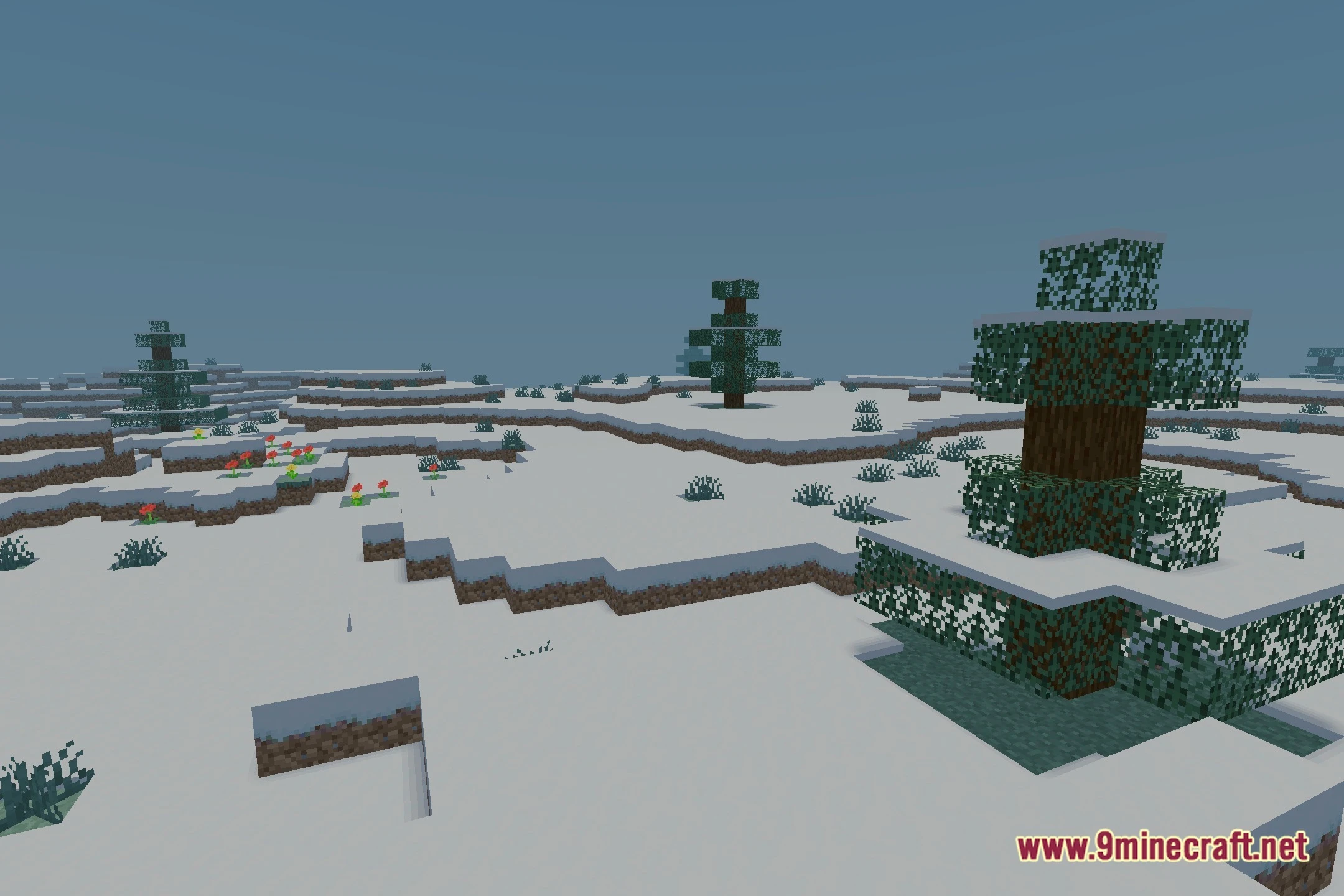 LimatricaShaders Screenshot 9
