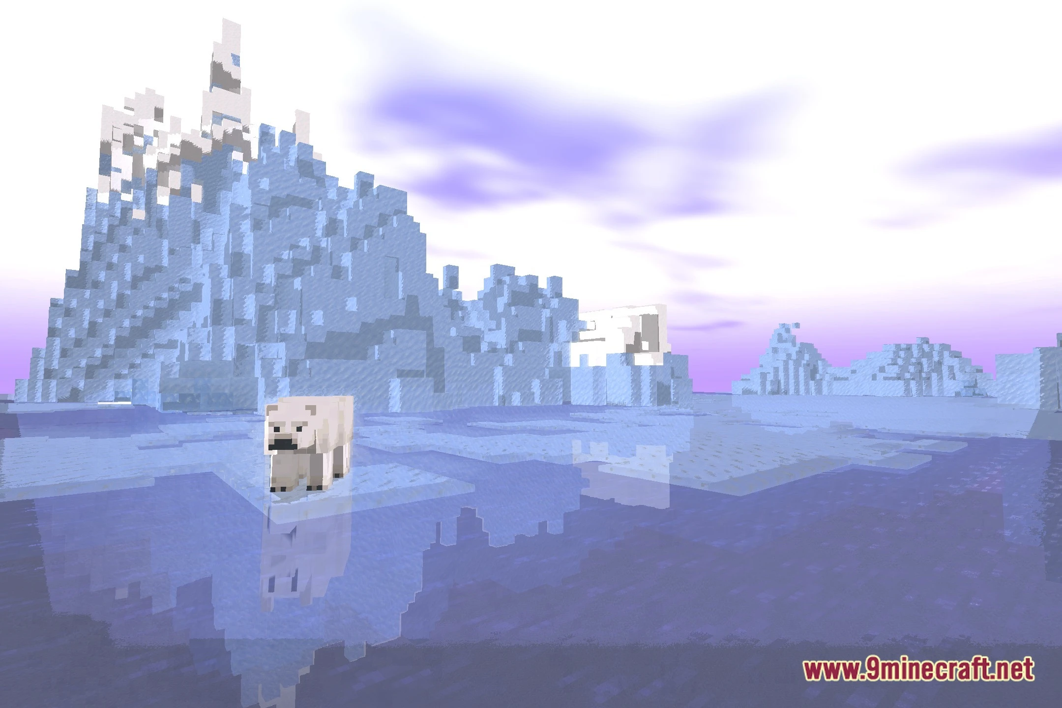 LowWorld V1 Shaders Screenshot 11