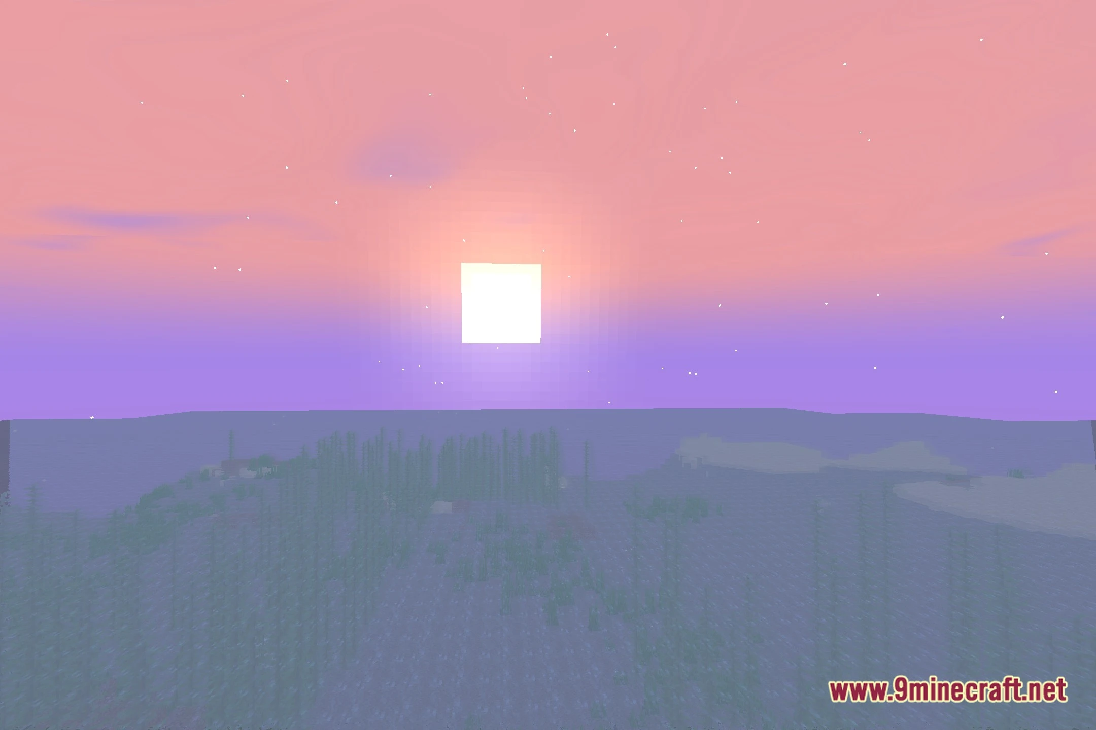LowWorld V1 Shaders (26.3, 1.20.1) – Lightweight Lighting for Low-End PCs — screenshot 2