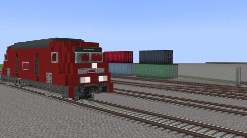Realistic 1 1 Br245 Diesel Train Schematic (1.21.x) – Accurate Db Class 245 Diesel Train