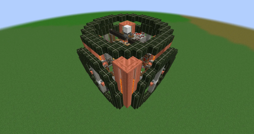 Star Engine Prototype Schematic Thumbnail