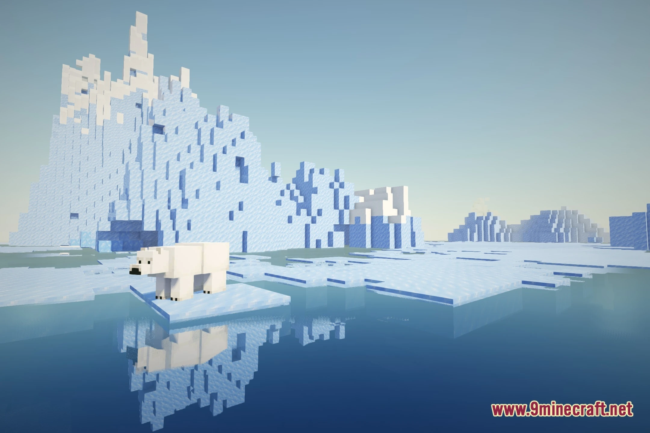 Eventide Shaders Screenshot 11
