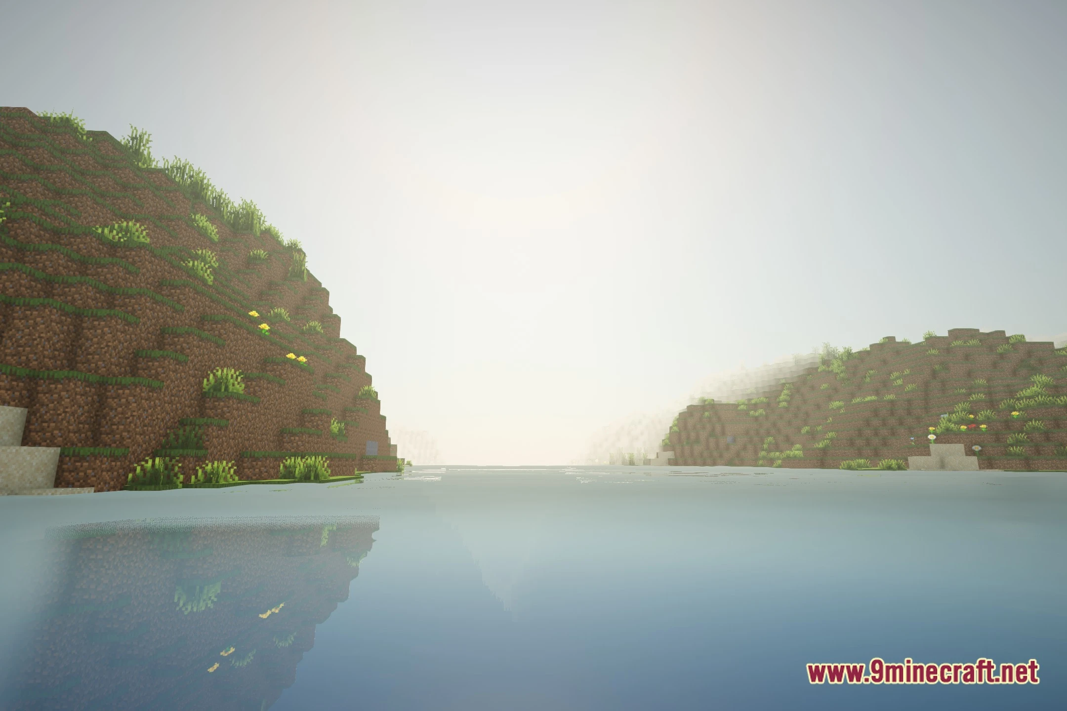 Eventide Shaders Screenshot 9