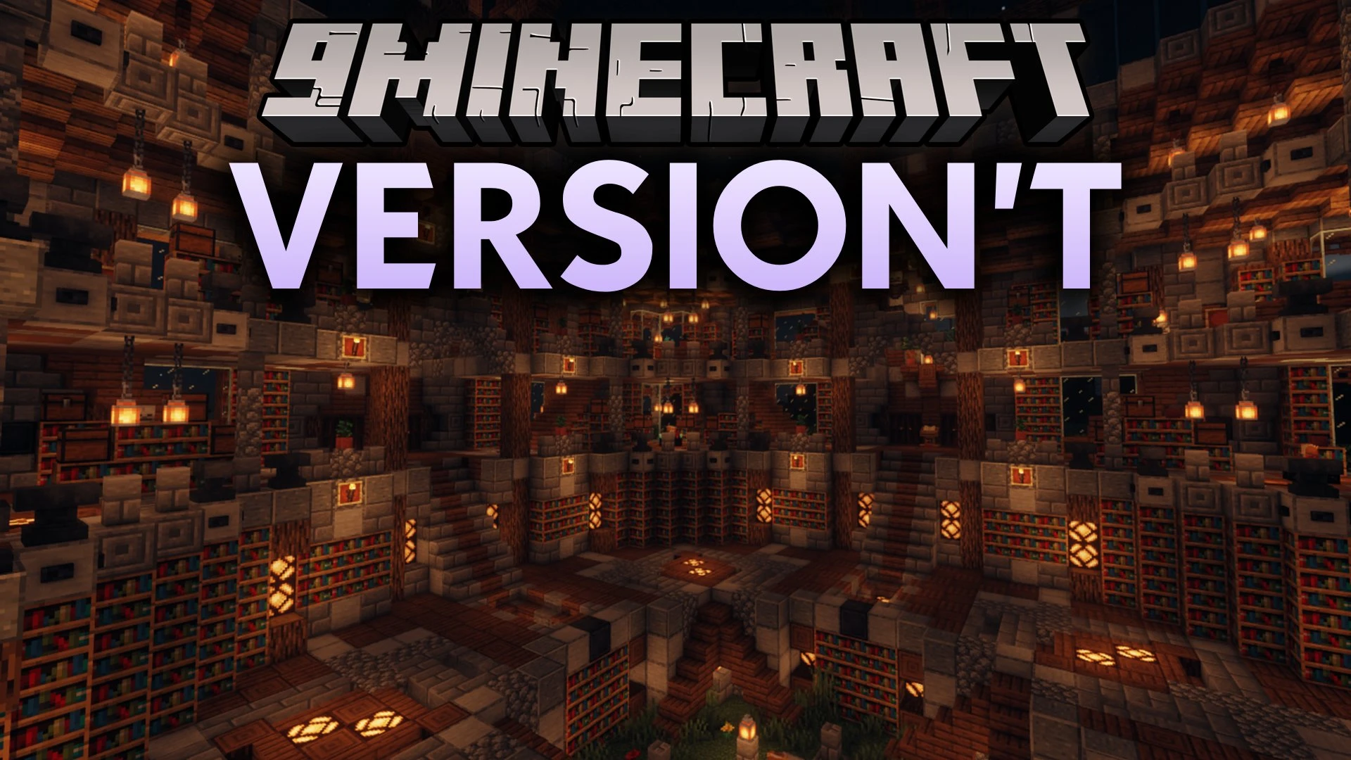Version't Mod (26.3, 1.20.1) – Run Your Favorite Fabric Mods