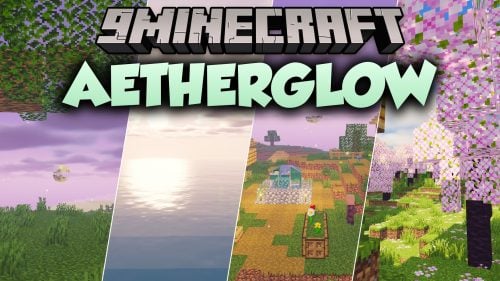 Aetherglow Shaders