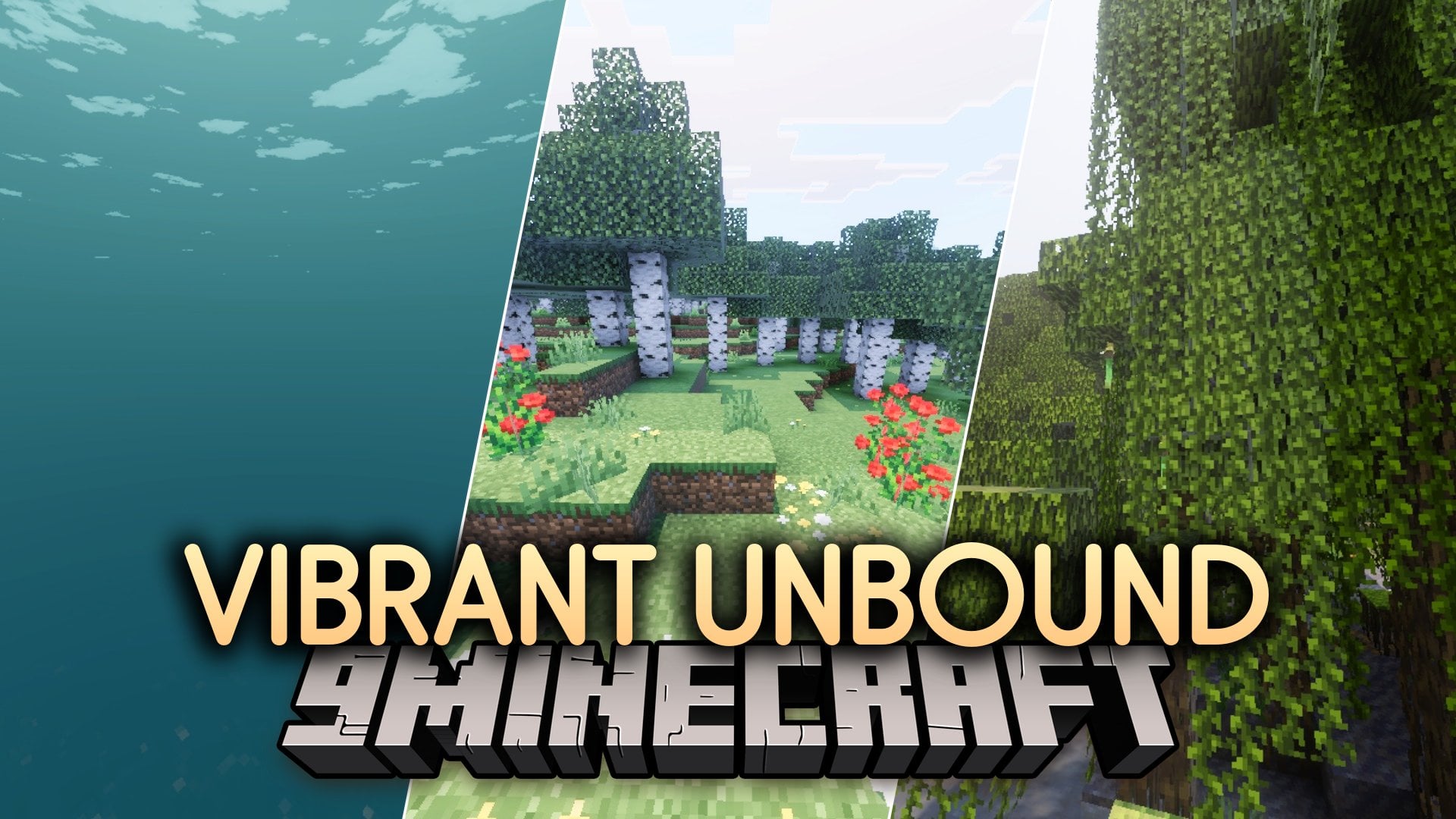 Vibrant Unbound Shader (26.x) – Java Unbound Lighting for Bedrock Devices
