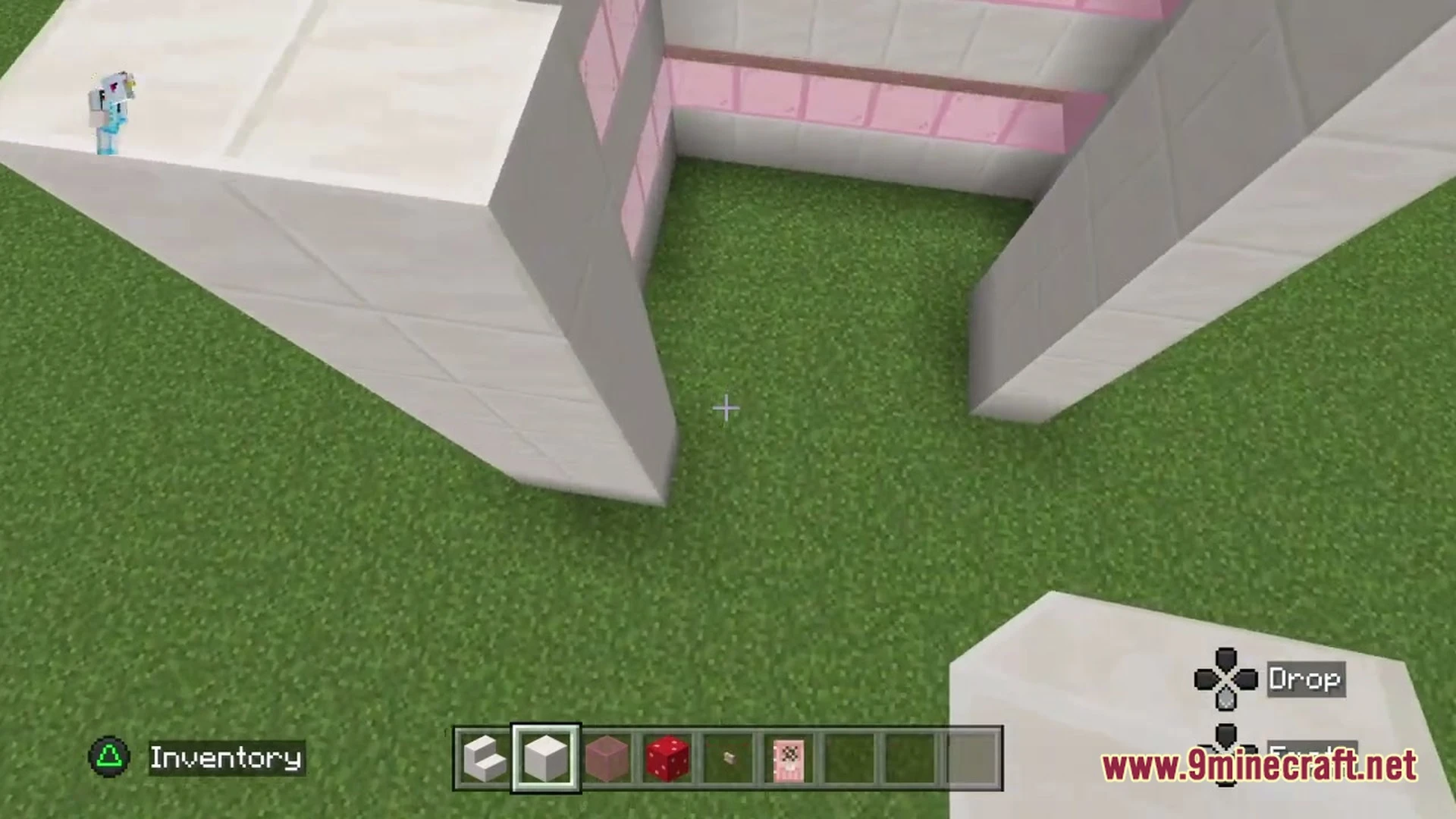 Cozy Cake House Map (26.3, 1.20.1) – A Sweet Starter Home for Survival — screenshot 4