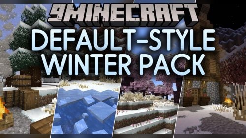 Default-Style Winter Model