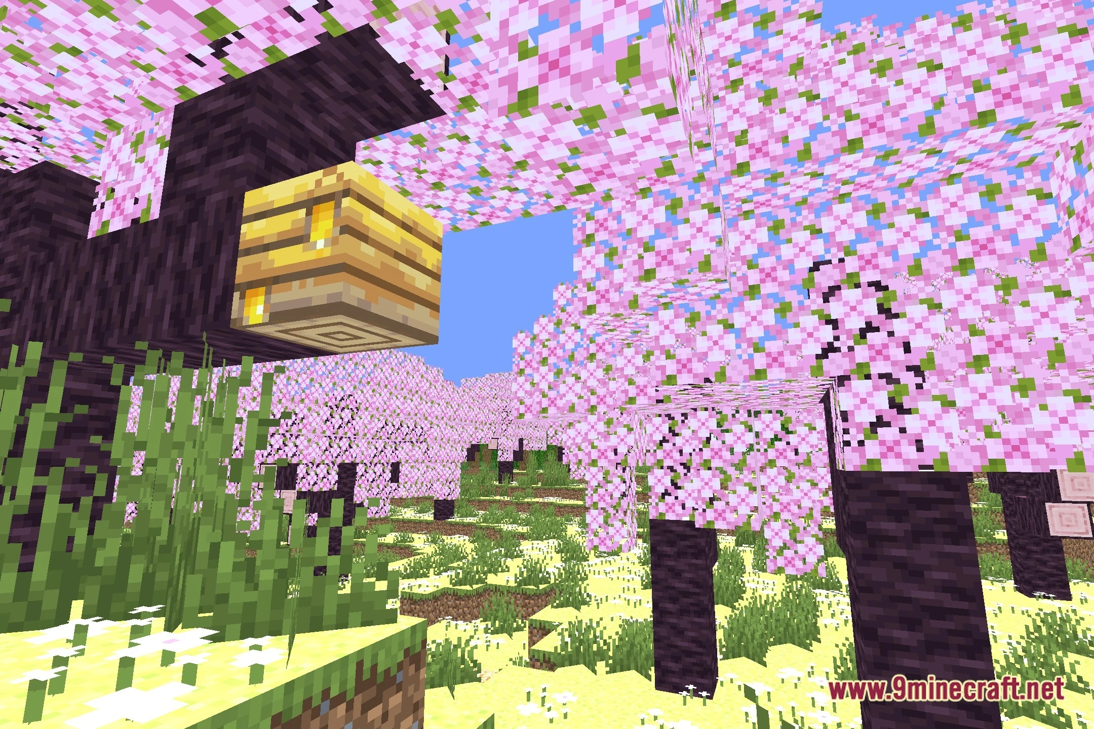 Rethinking Titan Maro's Enchanted Light MEL Shaders Screenshot 1