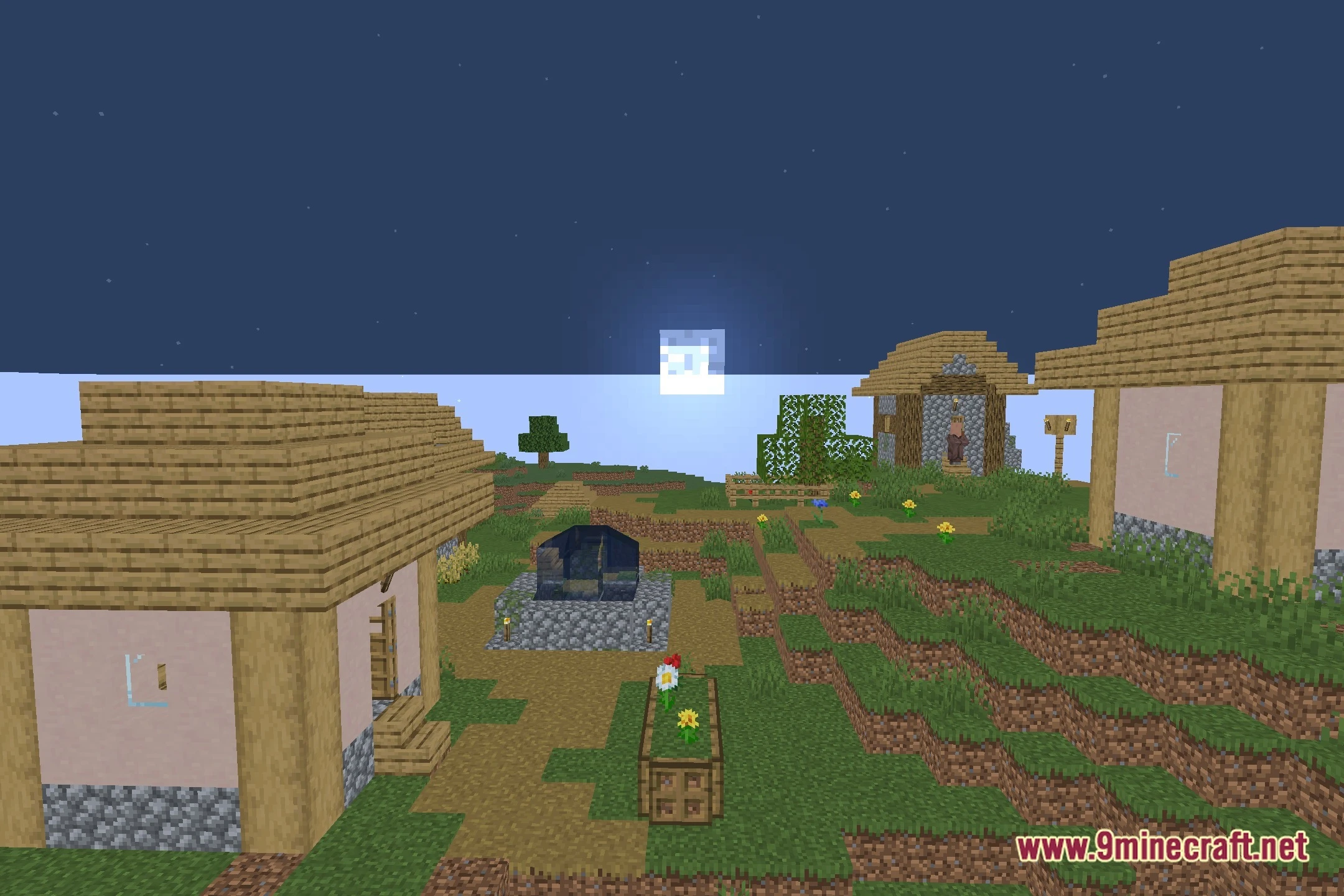 Rethinking Titan Maro's Enchanted Light MEL Shaders Screenshot 5