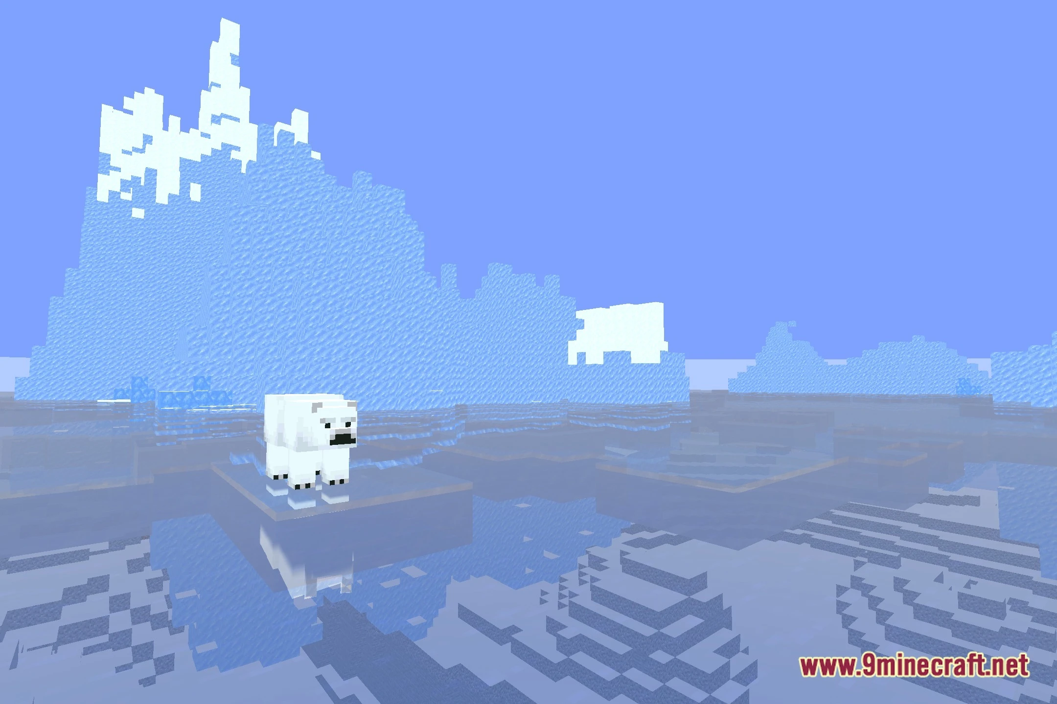 Rethinking Titan Maro's Enchanted Light MEL Shaders Screenshot 9