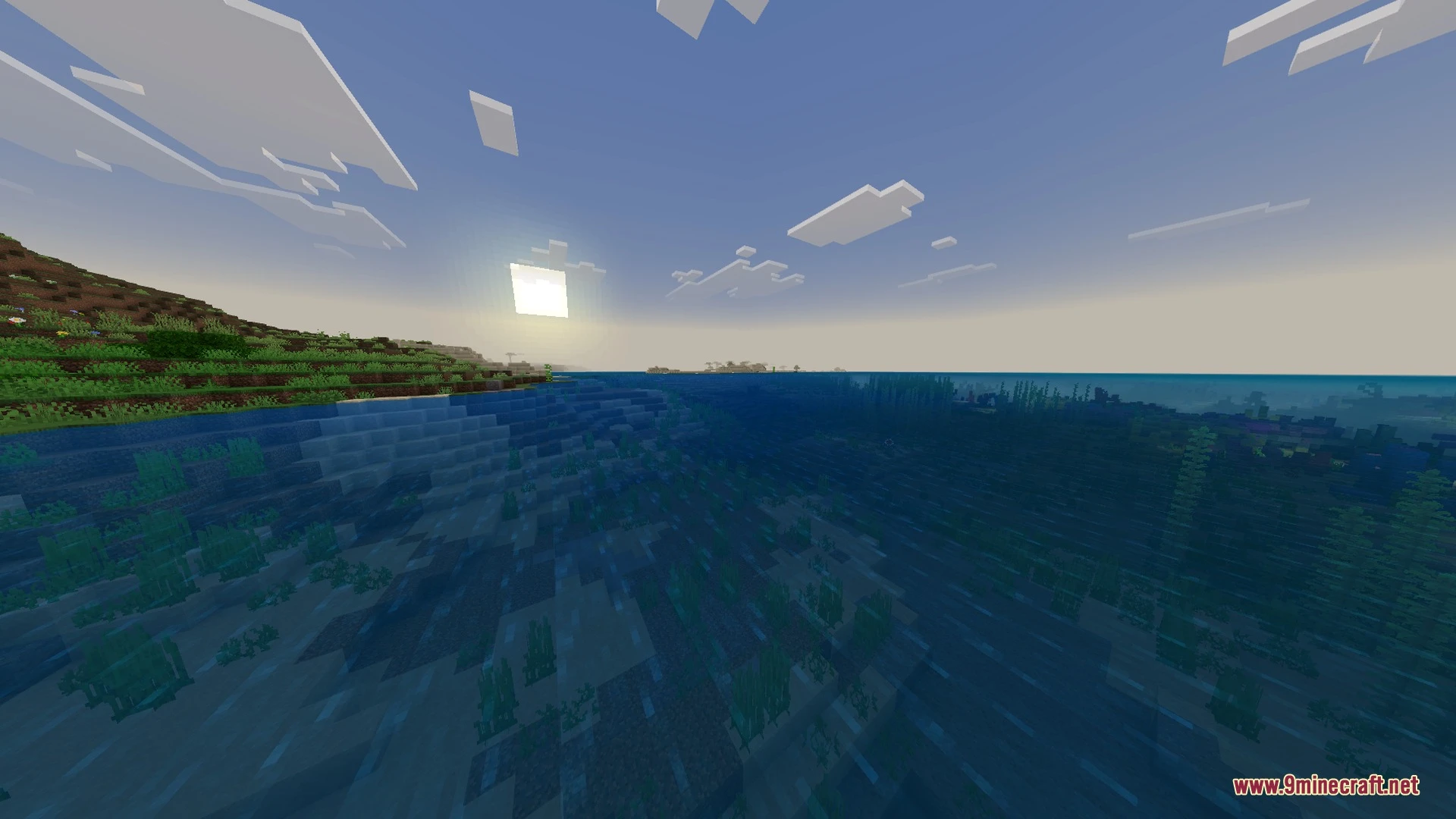 Creative HD Material Pack – Minecraft with RTX Shader (26.x, 1.21) Screenshot 10 Creative HD Material Pack – Minecraft with RTX Shader (26.x, 1.21) Screenshot 10