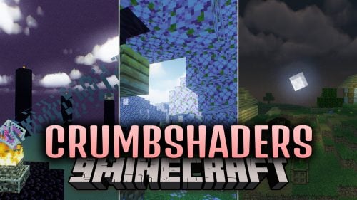 CrumbShaders