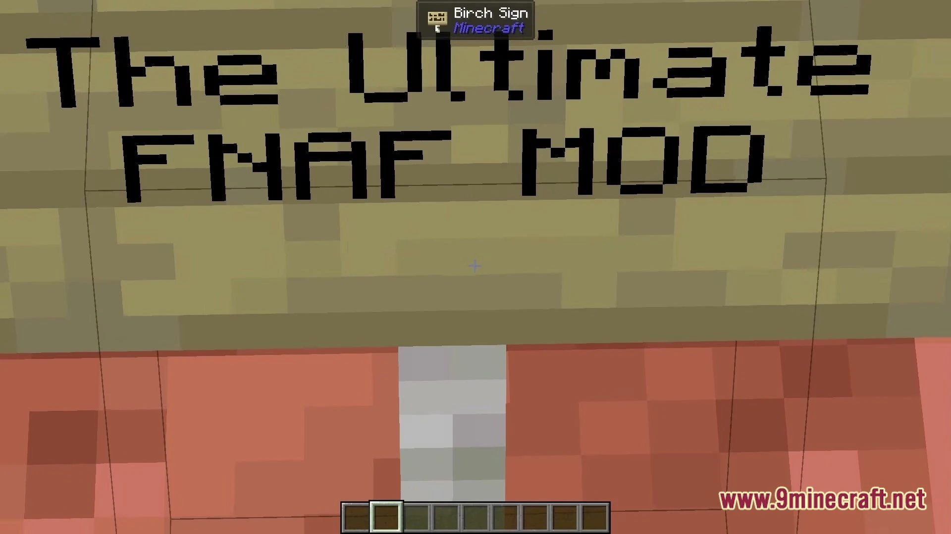 FNAF Modpack Screenshot 6 FNAF Modpack Screenshot 6