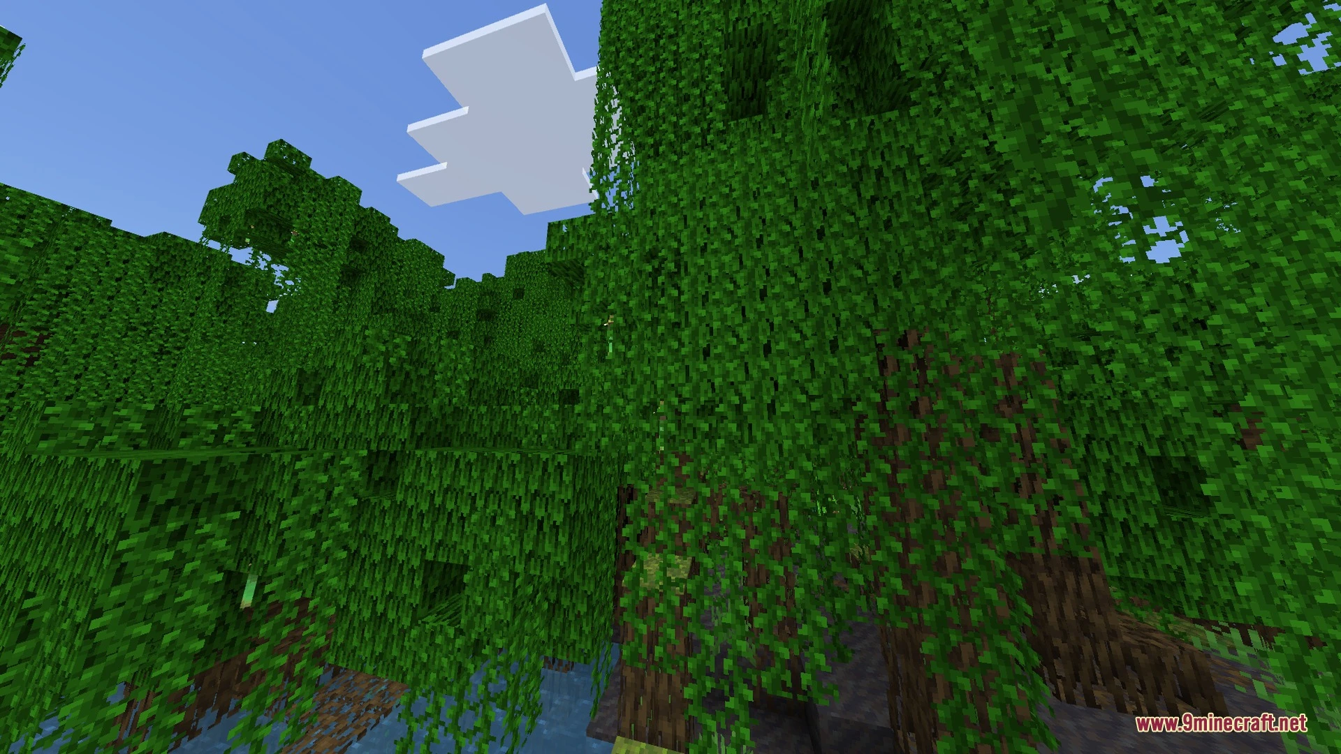 Luvid Visuals Ultra Shader (26.x) – Volumetric Light Shafts and PBR Reflections — screenshot 5