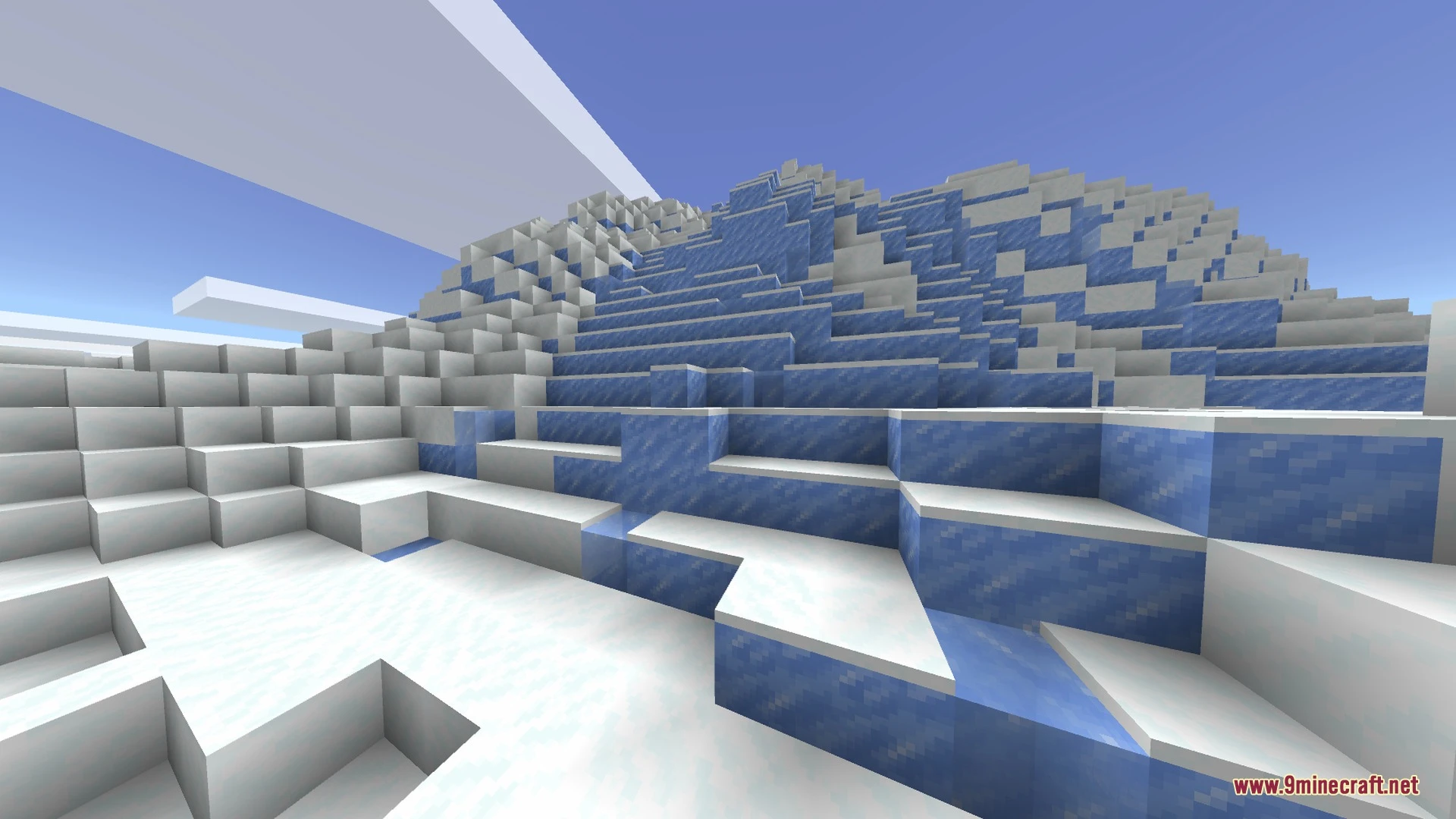 Luvid Visuals Ultra Shader (26.x) – Volumetric Light Shafts and PBR Reflections — screenshot 6