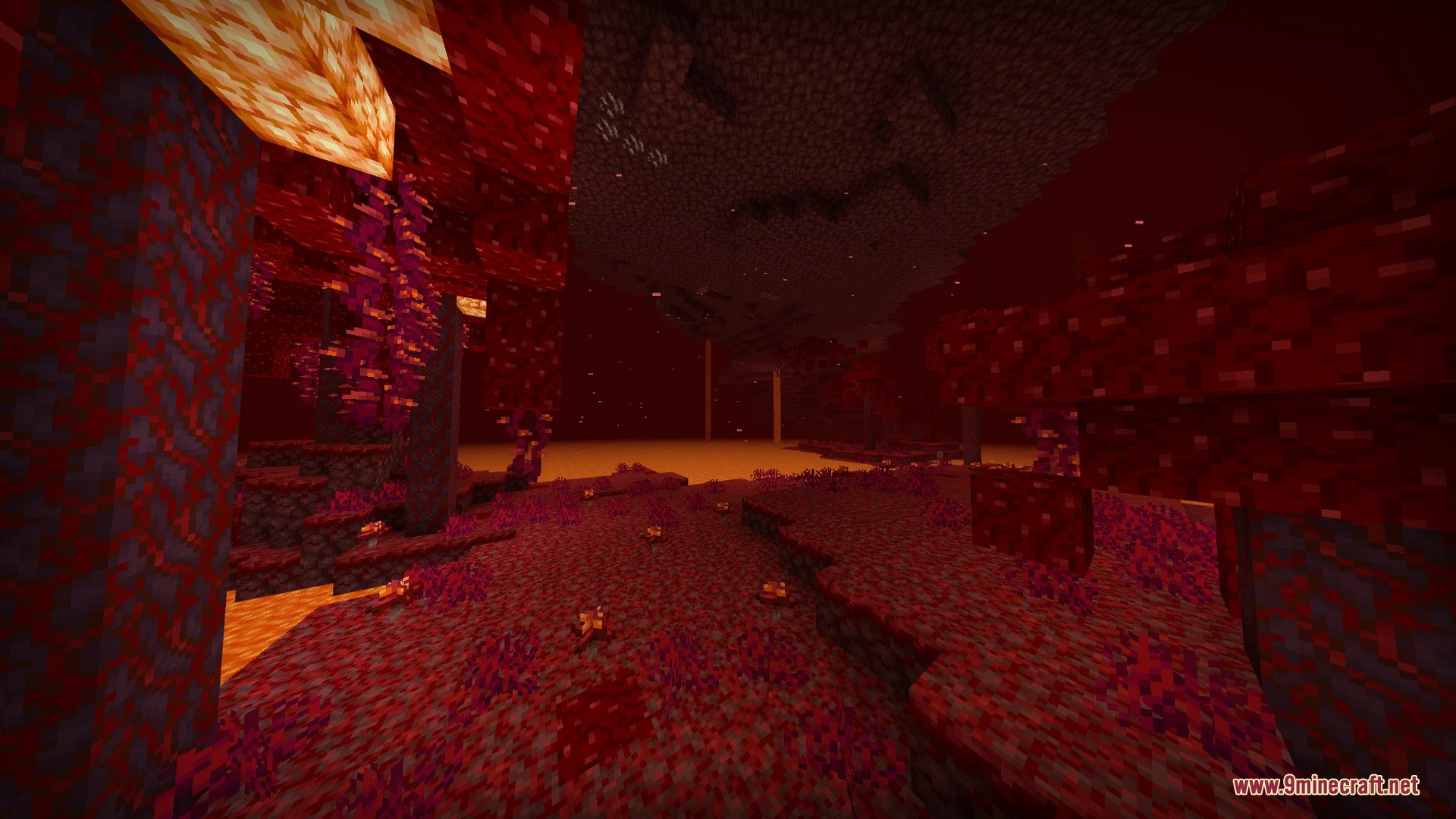Luvid Visuals Ultra Shader (26.x) – Volumetric Light Shafts and PBR Reflections — screenshot 7
