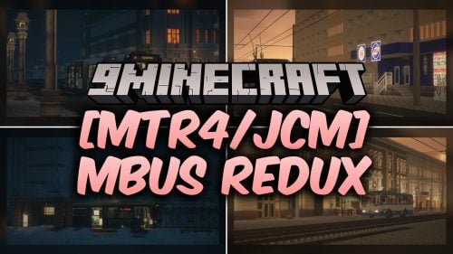 MBus Redux Model