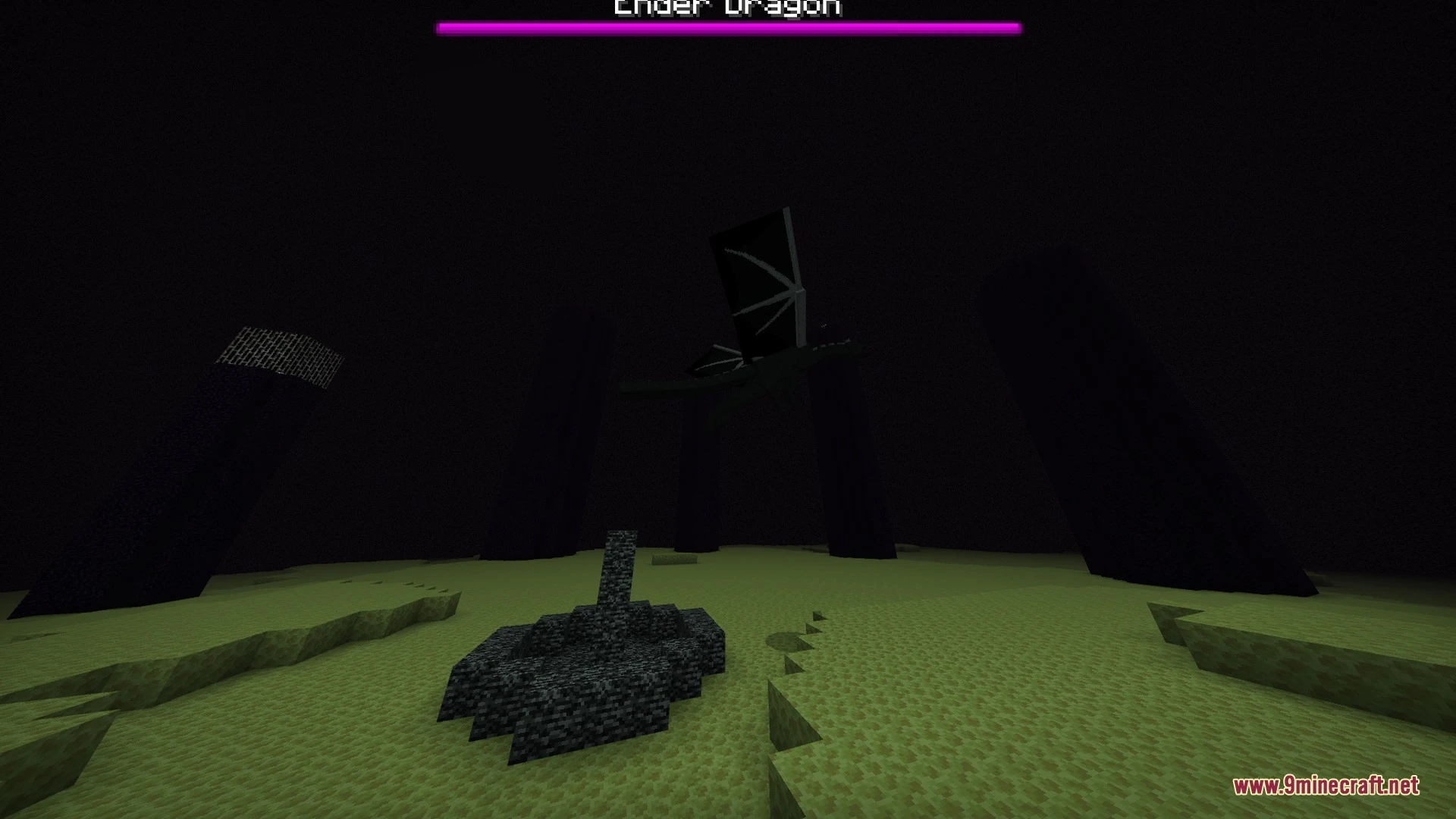 No Lag Pack Shaders (26.x, 1.21) – Warm Saturated Visuals for Low-End — screenshot 6