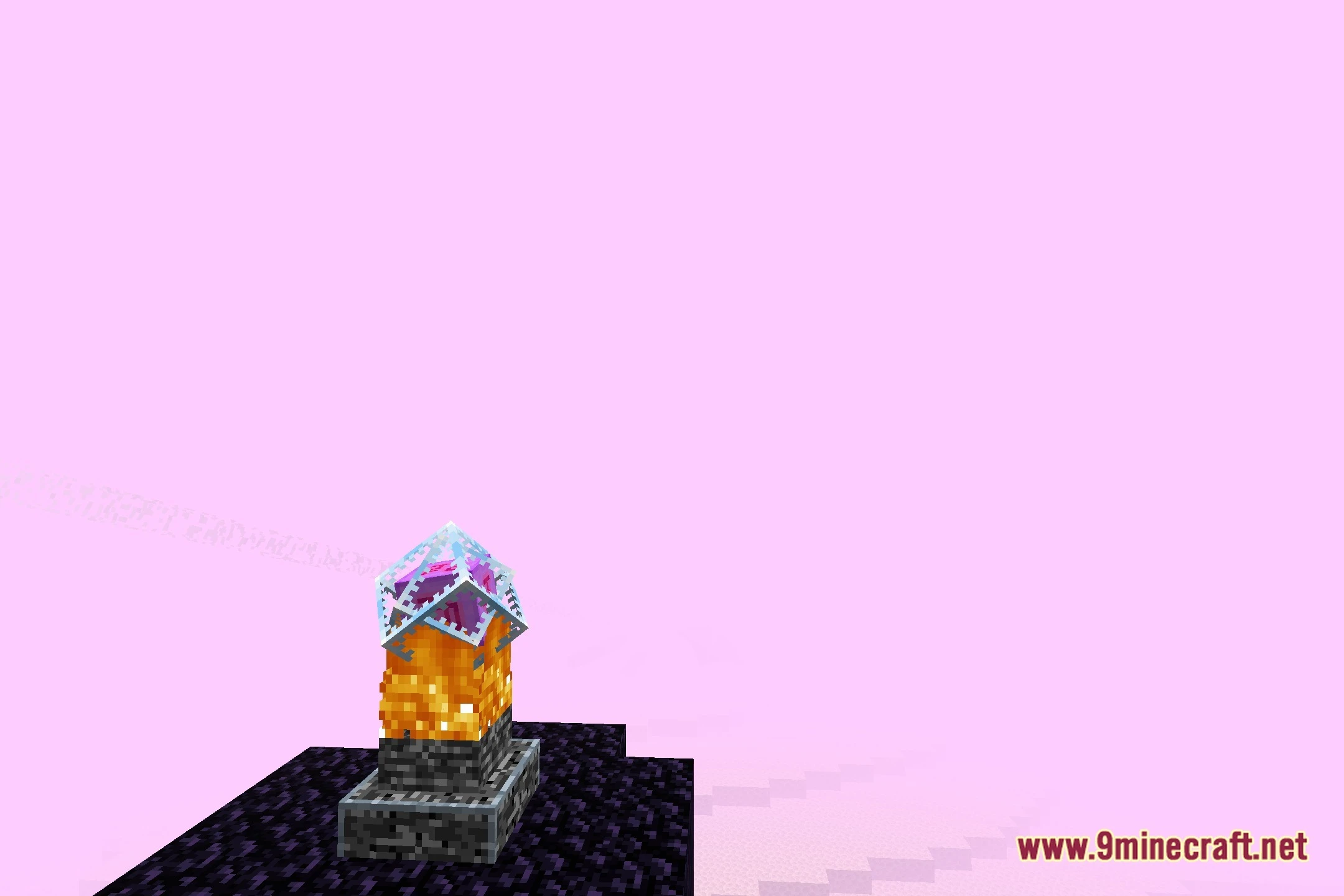 ProcTemporal ShaderPack Shaders (26.3, 1.20.1) – Smooth Temporal Image Passes — screenshot 3