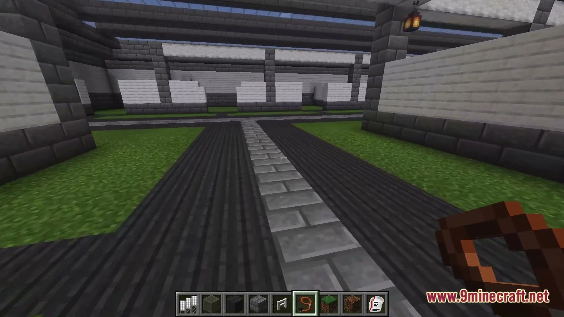 Rose Valley Equestrian SWEM Stables Map (26.3, 1.20.1) — screenshot 4