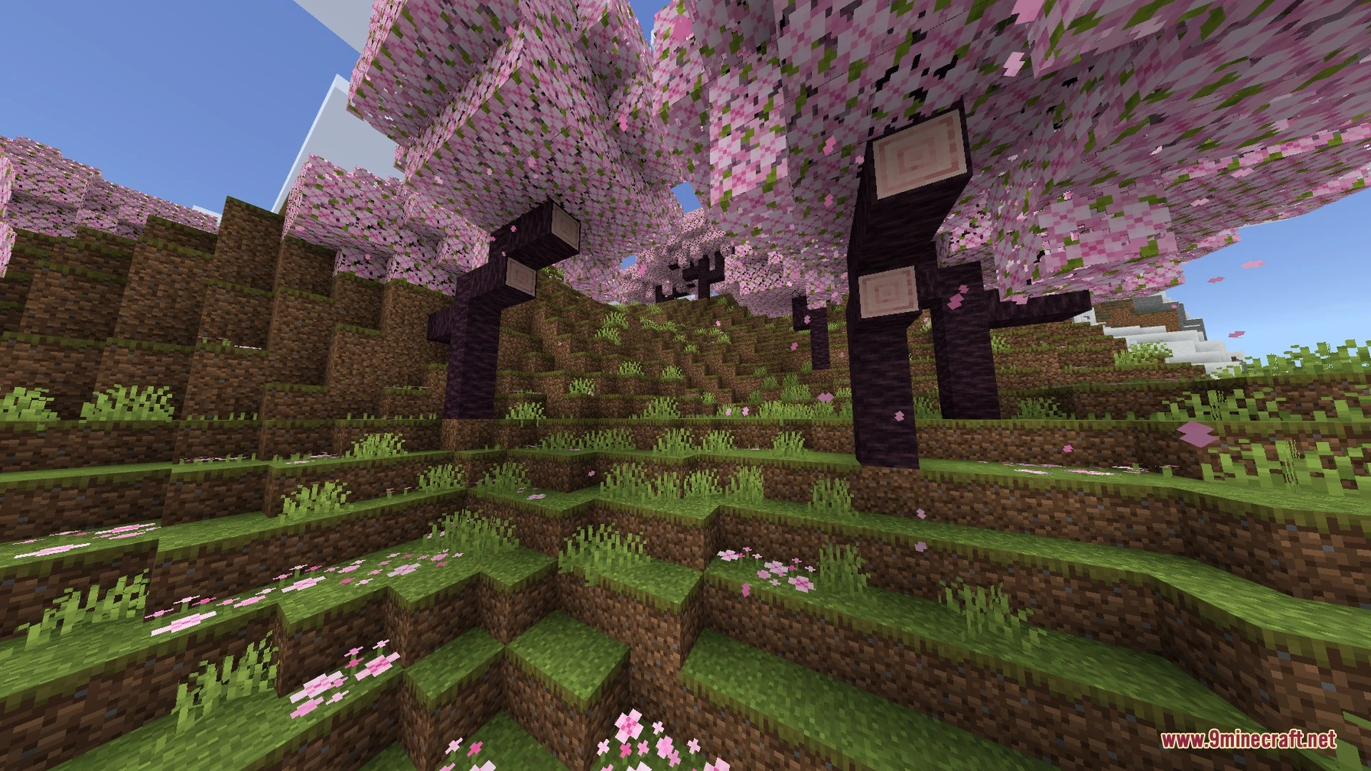 Smooth Plant Animation Revamped Shader (26.x) – Waving Foliage and Water — screenshot 7