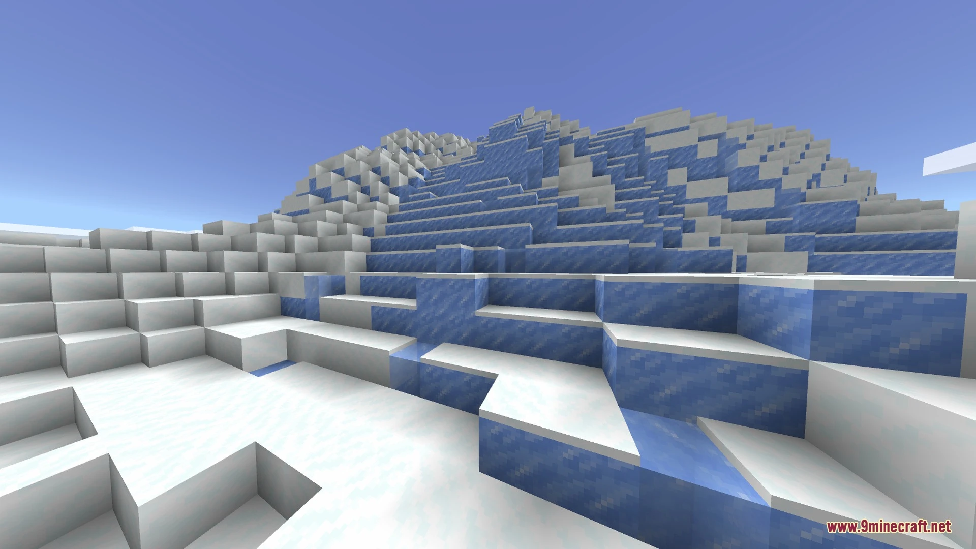 Spectral Horizons Shader (26.x) – Toggleable PBR Lighting and 64x Normal Maps — screenshot 7