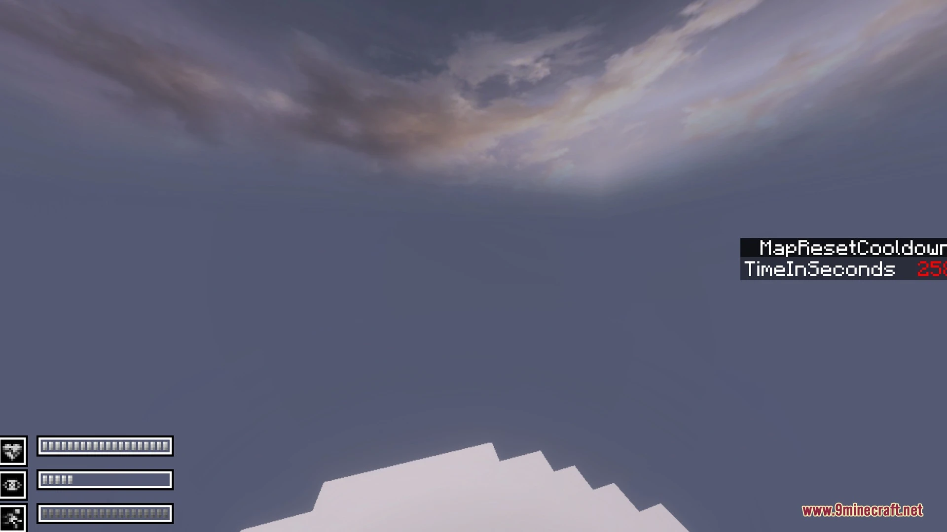 Aurora Visuals Shader (26.x) – Realistic Water Reflections and Volumetric Clouds Screenshot 11 Aurora Visuals Shader (26.x) – Realistic Water Reflections and Volumetric Clouds Screenshot 11