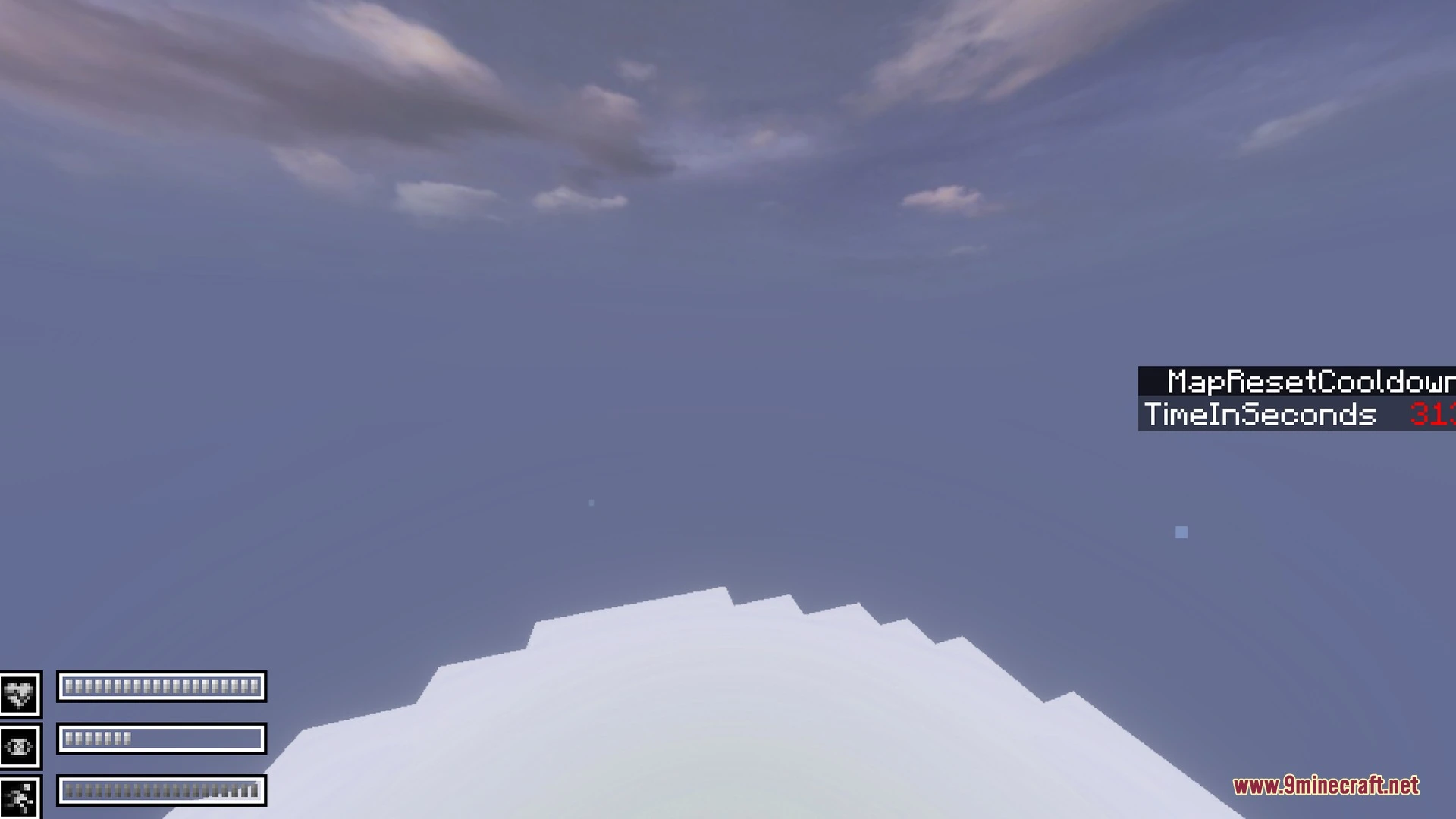 Aurora Visuals Shader (26.x) – Realistic Water Reflections and Volumetric Clouds — screenshot 3
