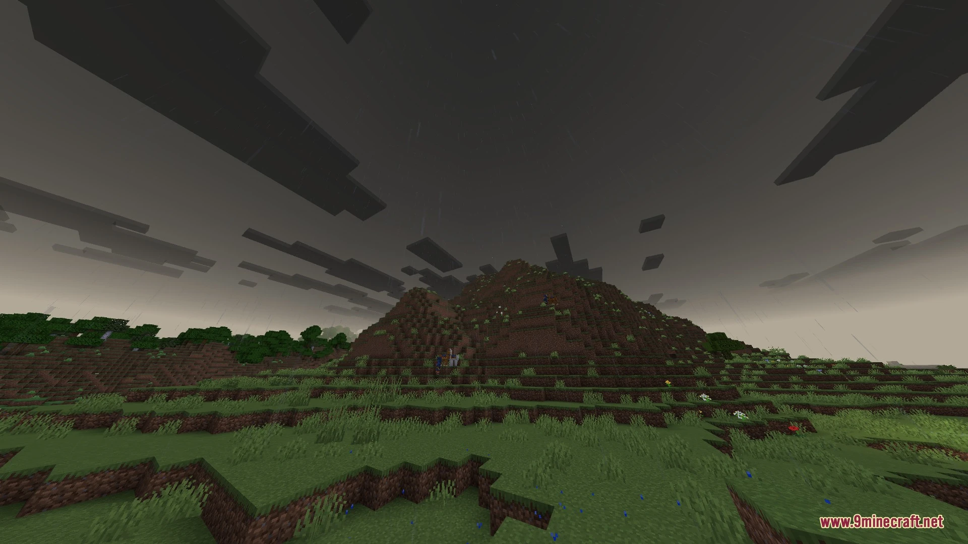 BSL ZenXveda Shaders (26.x, 1.21) – Glassy Water and Glowing Ores Screenshot 13 BSL ZenXveda Shaders (26.x, 1.21) – Glassy Water and Glowing Ores Screenshot 13