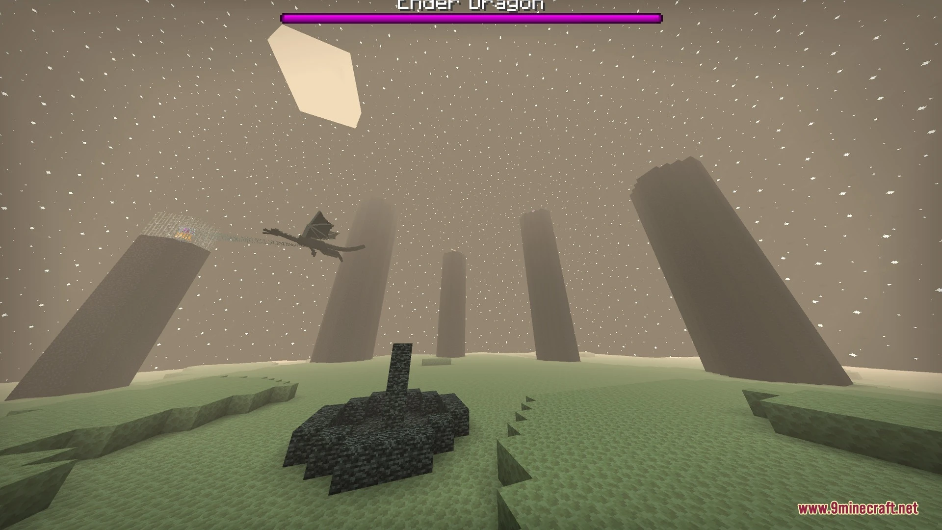 BSL ZenXveda Shaders (26.x, 1.21) – Glassy Water and Glowing Ores Screenshot 7 BSL ZenXveda Shaders (26.x, 1.21) – Glassy Water and Glowing Ores Screenshot 7