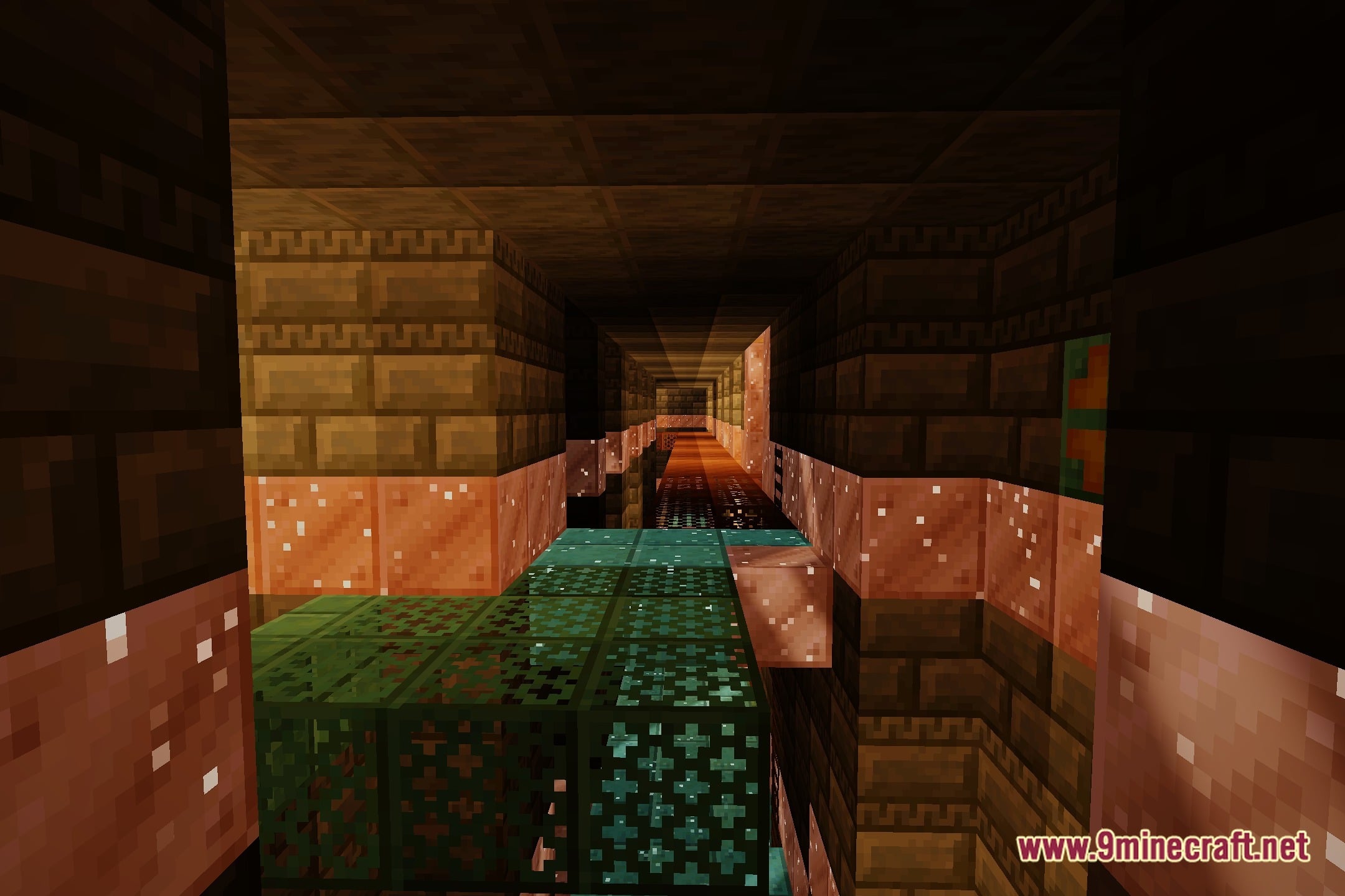 Crownlight Shaders Screenshot 11