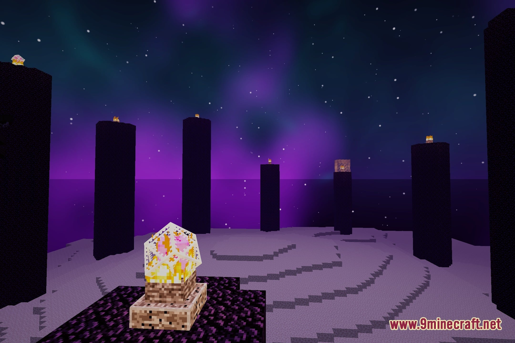 Crownlight Shaders Screenshot 3