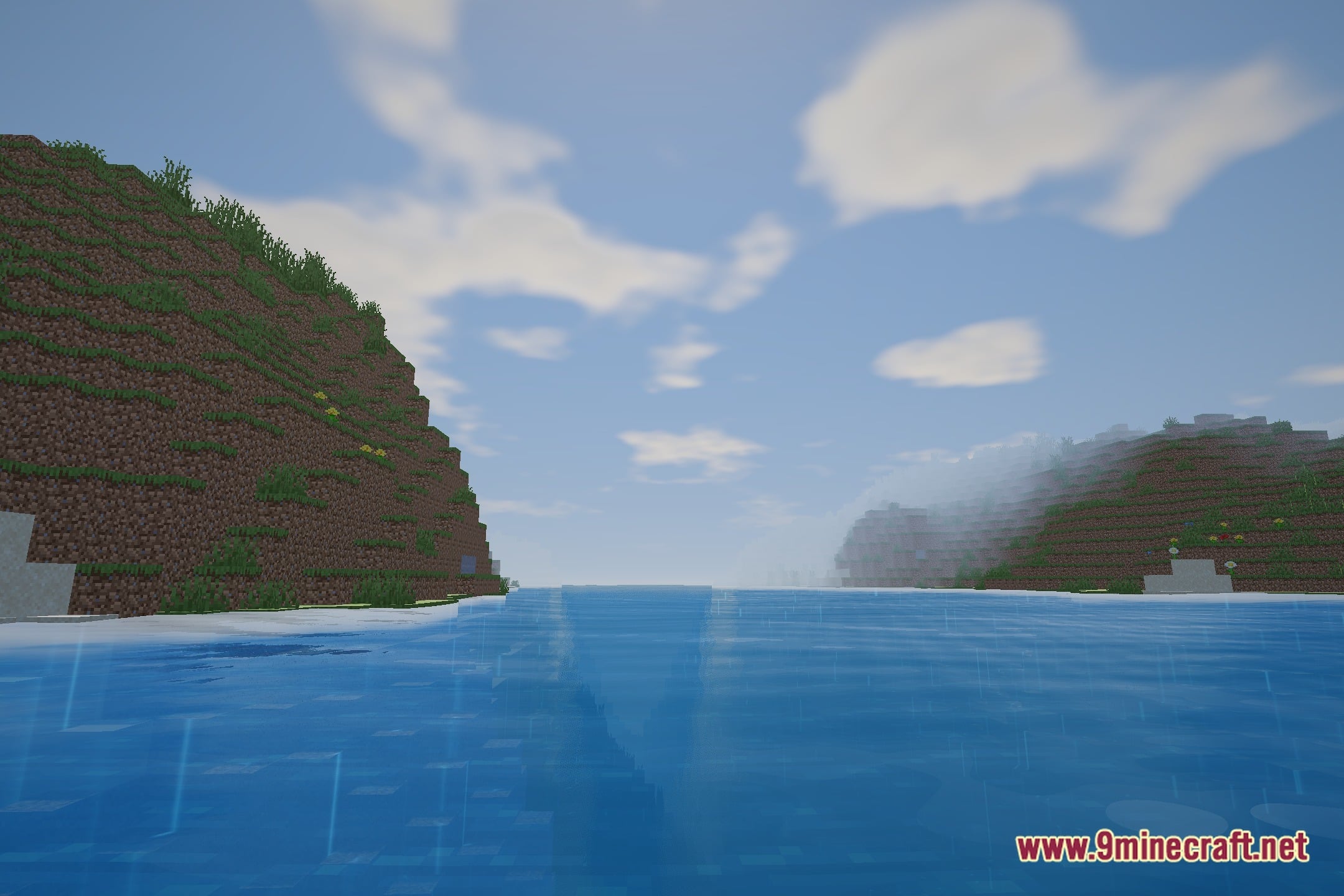 Crownlight Shaders Screenshot 7