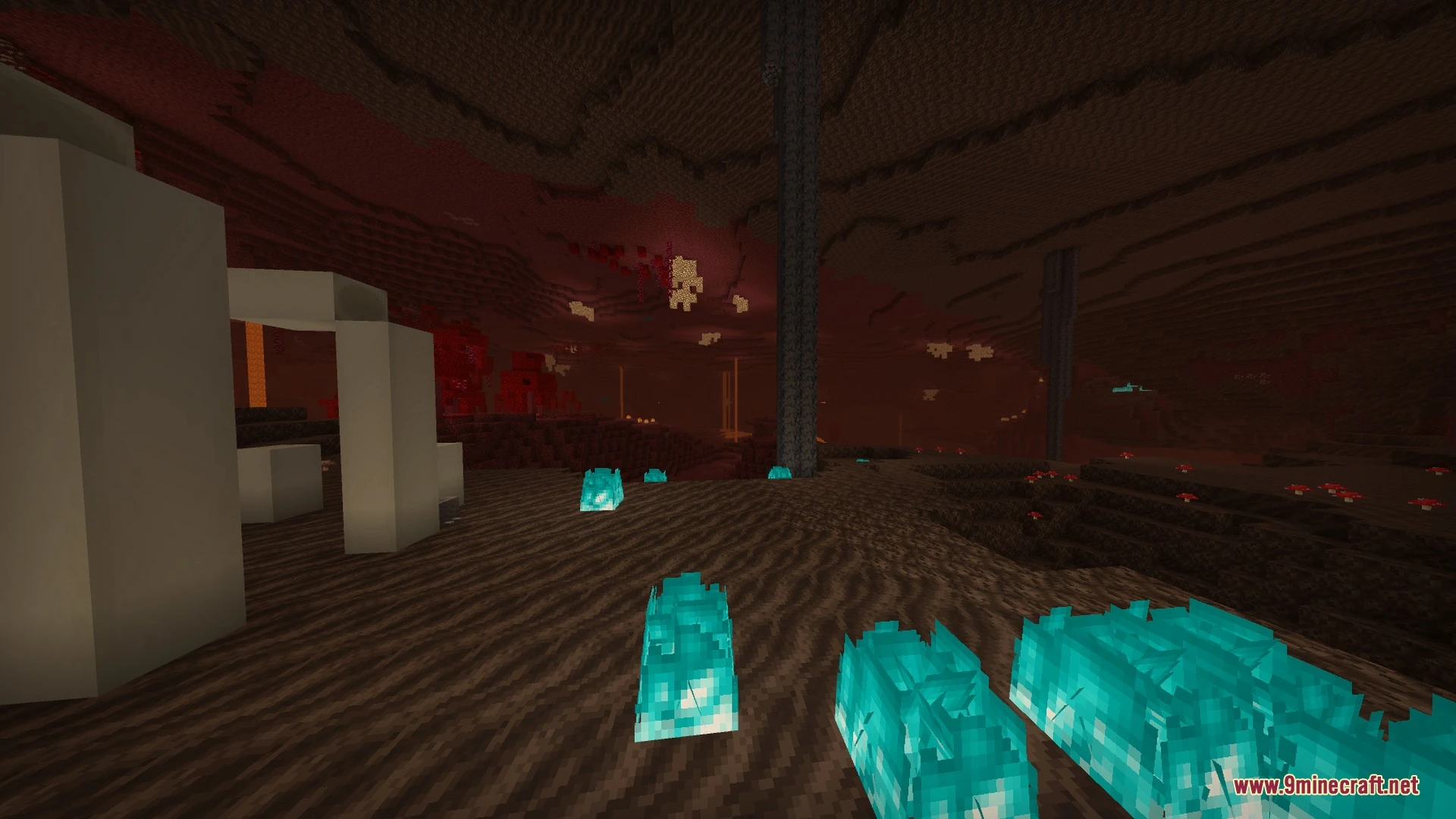 Hydra Visuals Shader (26.x) – Vivid Skies and Clean Lighting Without RTX — screenshot 8