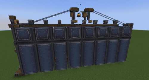 2 488 320 Item Storage System Schematic Thumbnail