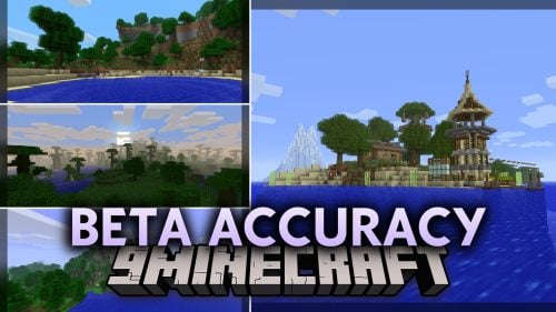 Beta Accuracy Model
