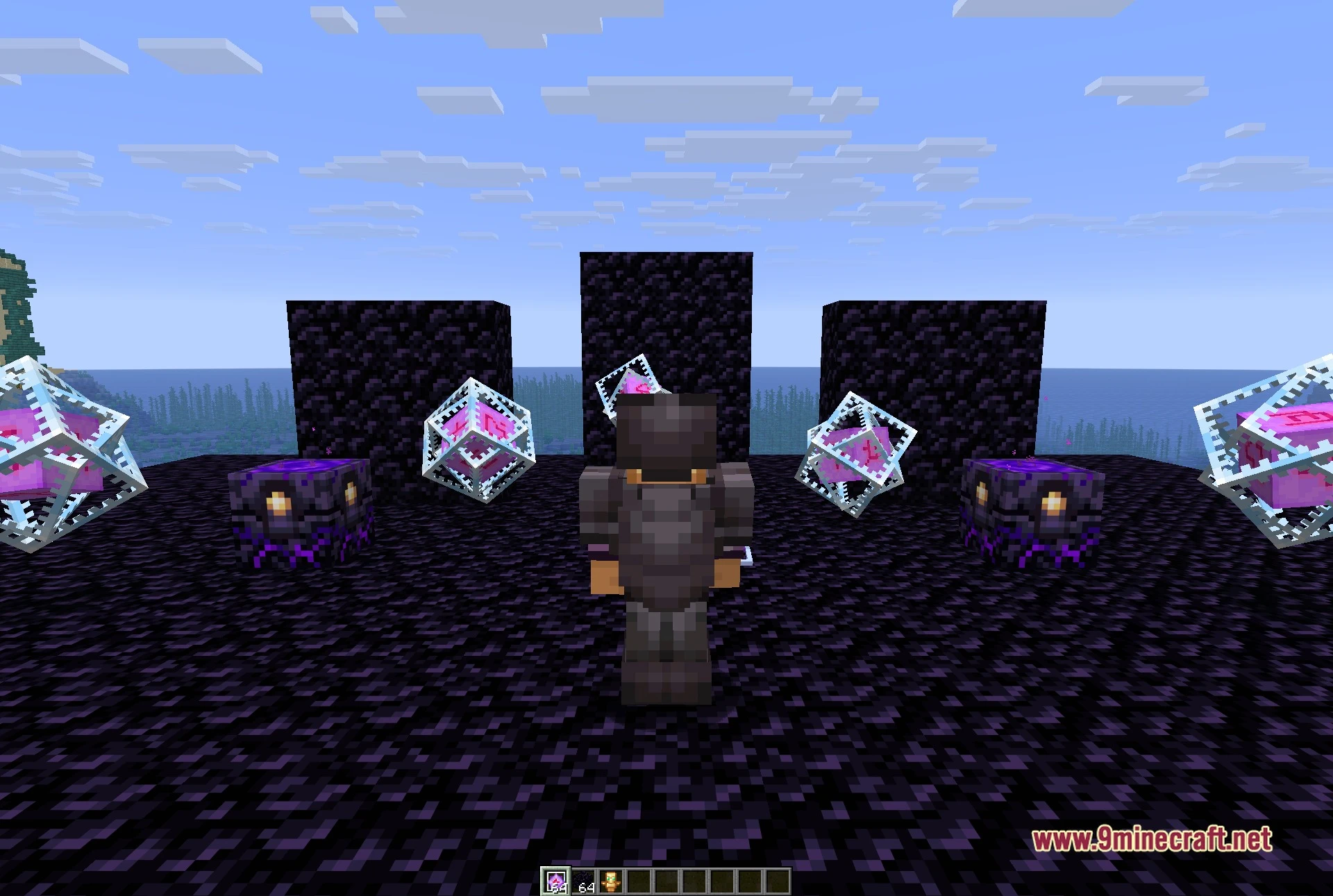 Clarity Client Mod Screenshot 7