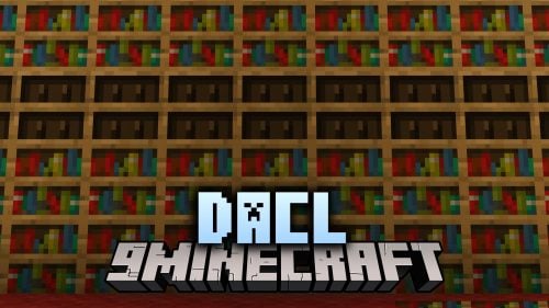 DACL Mod (26.3, 26.1.2) – Customize Mod Options Directly From In-Game Menus