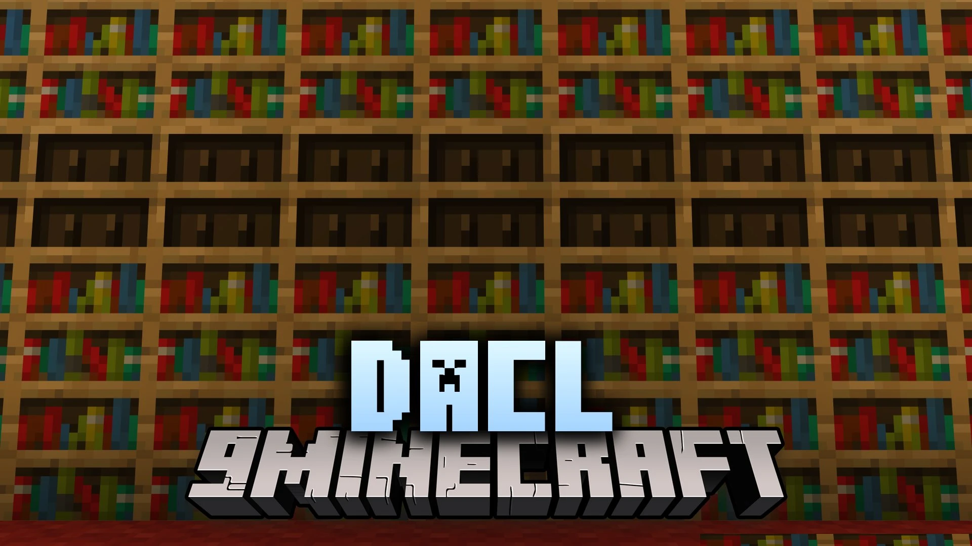 DACL Mod (26.3, 26.1.2) – Customize Mod Options Directly From In-Game Menus